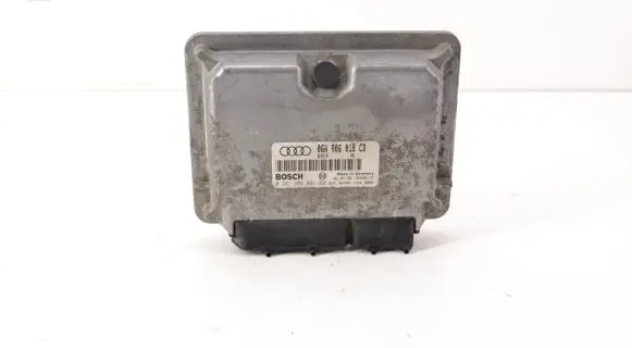 Audi A3 S3 8L Engine control unit/module 06A906018CD