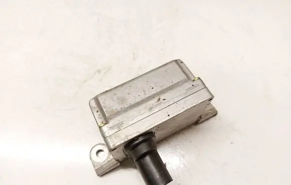 Ford Galaxy ESP acceleration yaw rate sensor 7m3907637b