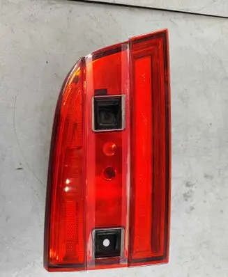 Jaguar XF Tailgate rear/tail lights C2Z30551 C2Z18174 C2Z26791