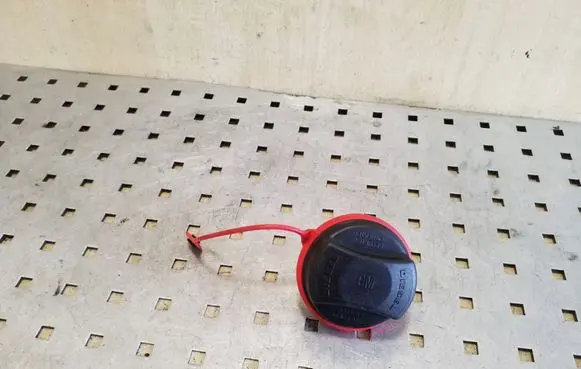 Fuel tank filler cap