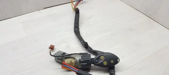 Citroen C5 Ignition lock