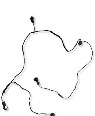 BMW 7 G11 G12 Parking sensor (PDC) wiring loom 6802845 9283200