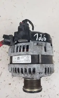 Ford Fiesta Generator/alternator H1BT10300EC MS1042113812
