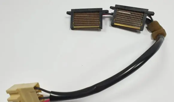 Mitsubishi Grandis Electric cabin heater radiator 097100-0310