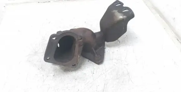 Renault Master III Other engine bay part