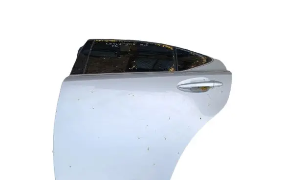 Lexus IS 220D-250-350 Rear door