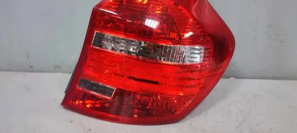 BMW 1 E81 E87 Rear/tail lights
