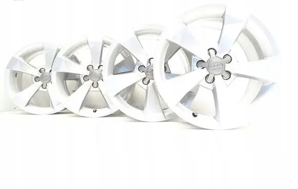 Audi A1 R16 alloy rim 8XA601025A