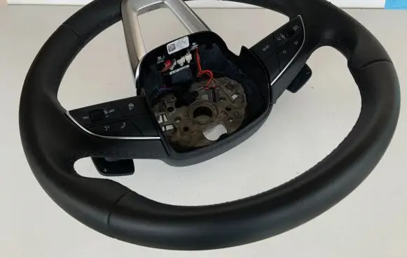 Audi Q5 SQ5 Steering wheel 80A419091CM 80A419091CMMJM