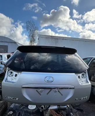 Lexus RX 300 Tailgate/trunk/boot lid 