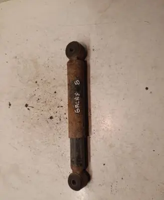Ford Galaxy Rear shock absorber/damper