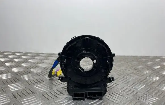 SsangYong Korando Airbag slip ring squib (SRS ring) H1T170028