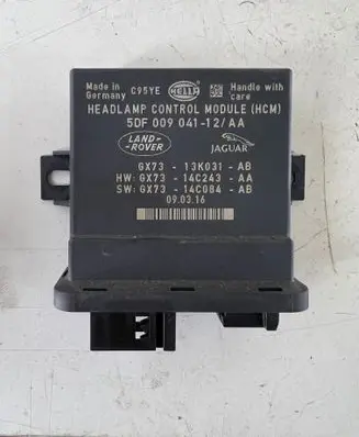 Land Rover Discovery Sport Light module LCM 5DF00904112AA 5DF00904112 GX7313K031AB