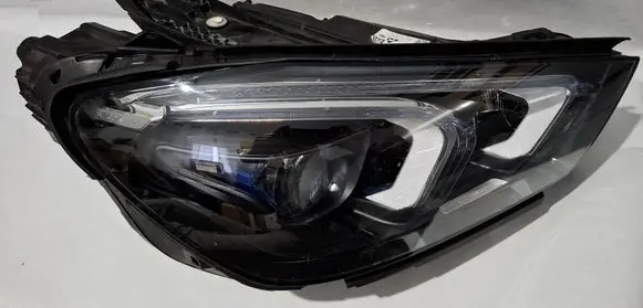 Mercedes-Benz GLE W167 Headlight/headlamp A1679068607 LBH851