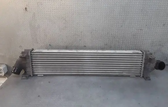 Ford Mondeo MK IV Intercooler radiator 6G919L440AF