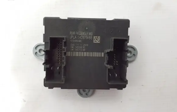 Land Rover Range Rover L405 Door control unit/module JPLA14D619BB