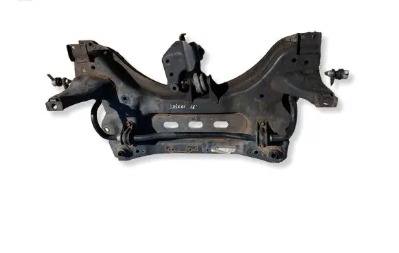 Nissan Qashqai Front axle beam 5632014L