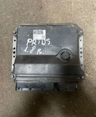 Toyota Prius (XW30) Engine control unit/module 8966147280