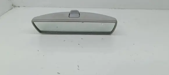 Volkswagen Golf V Rear view mirror (interior) E1010783