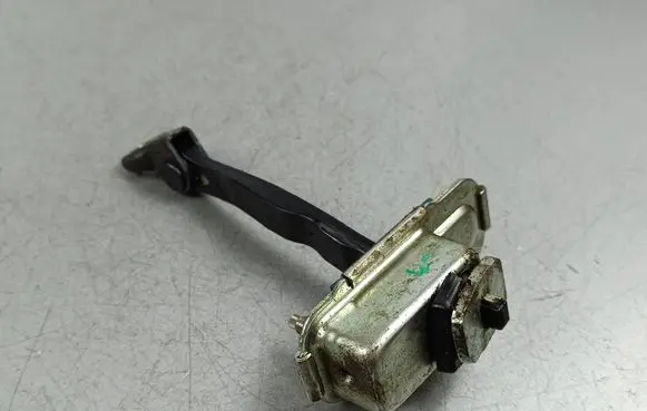SsangYong Rexton Front door check strap stopper 