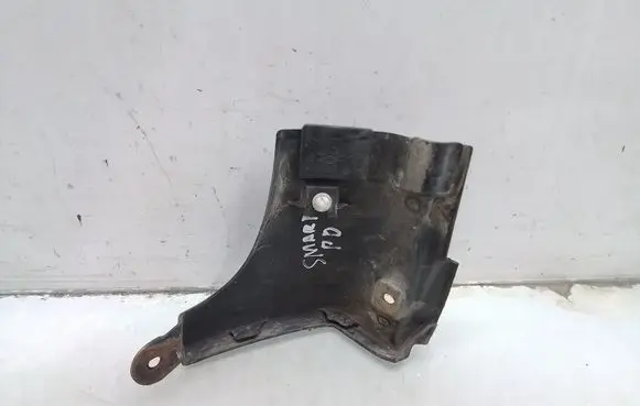 Smart ForTwo I Side skirt front trim 0000886