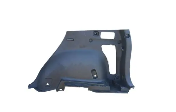 Toyota RAV 4 (XA30) Trunk/boot lower side trim panel 6473042070 05060708