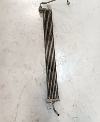 Opel Antara Power steering radiator NOCODE