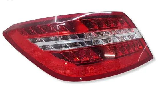 Mercedes-Benz E C207 W207 Rear/tail lights A2078200164