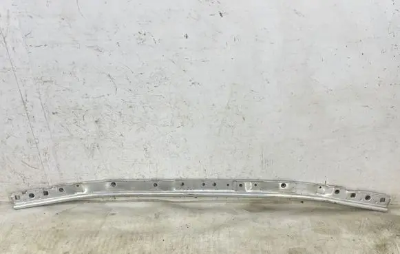 BMW 5 G30 G31 G38 Radiator support slam panel bracket 7357205