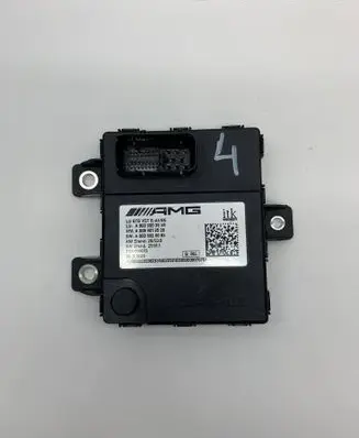 Mercedes-Benz AMG GT R190 C190 Central body control module A0009003938