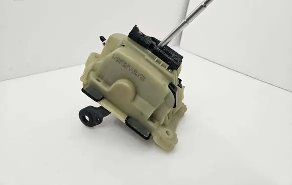 Mercedes-Benz E W211 Gear shifter/selector A2112673124 363913ST2 0429905673