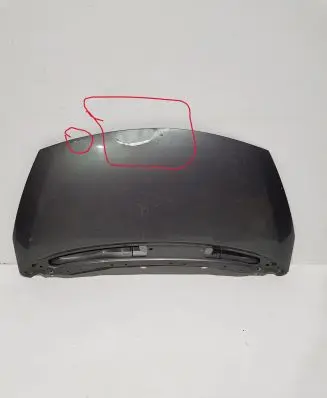 Renault Espace - Grand espace IV Engine bonnet/hood 651000267R