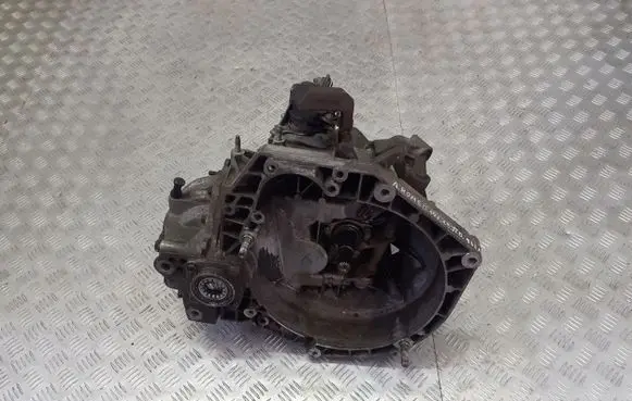 Alfa Romeo 147 Gearbox mount