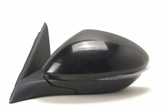 Alfa Romeo Stelvio Front door electric wing mirror 20260527HCR1038