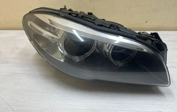 BMW 5 F10 F11 Headlight/headlamp 7317132
