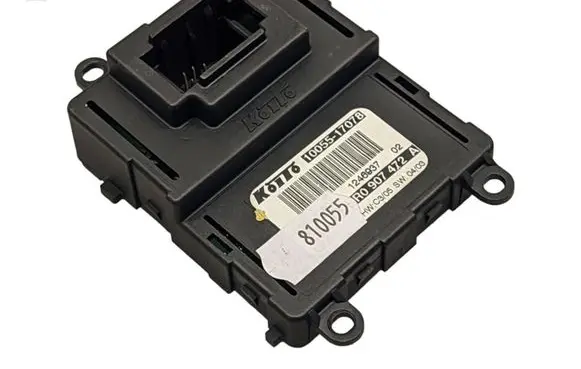 Audi Q5 SQ5 LED ballast control module 8R0907472A 1246937 1005517078