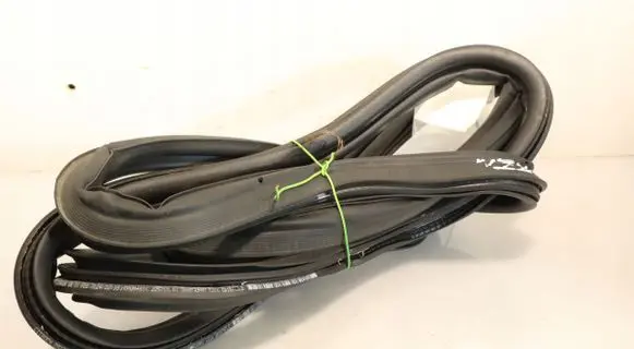 Citroen C3 Seal rubber (tailgate) 