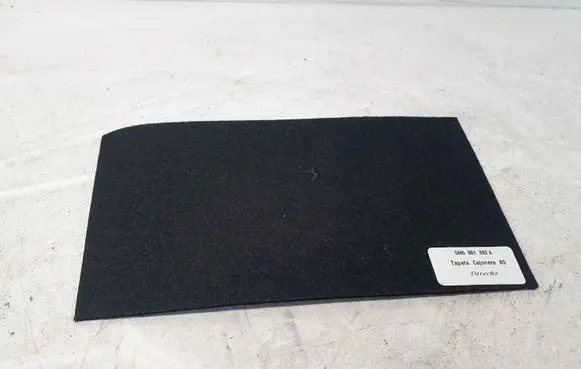Volkswagen Golf V Glove box pad 5M0881892A