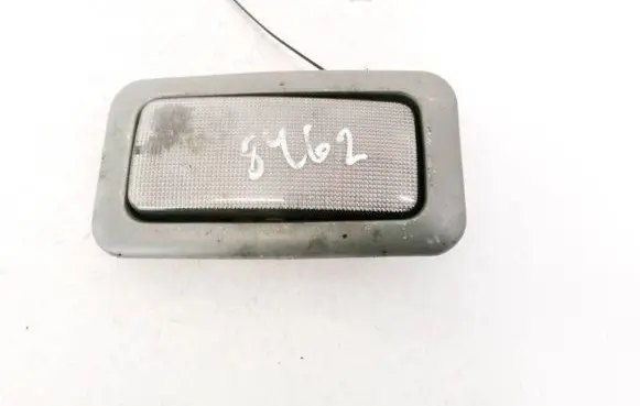 Opel Vivaro Front seat light 8200100587