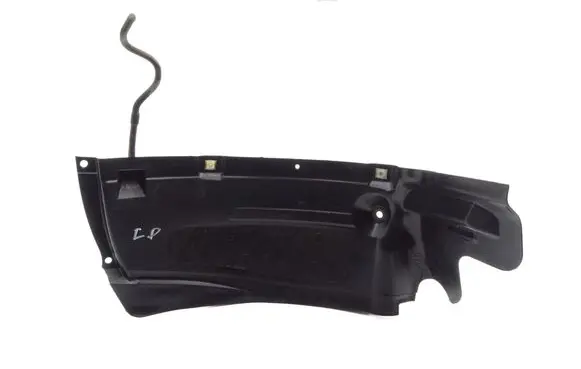 Audi A7 S7 4G Front wheel arch liner splash guards 4G8853887C