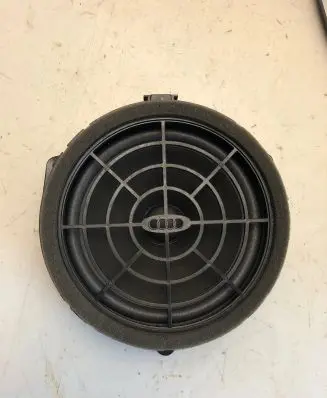 Audi Q3 8U Front door speaker 8R0035411