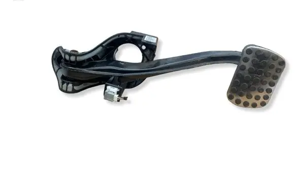 Mercedes-Benz E W212 Brake pedal A2042902001