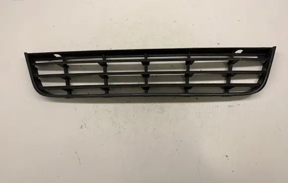 Volkswagen PASSAT B6 Front bumper lower grill