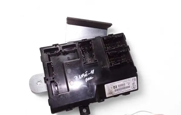 Comfort/convenience module