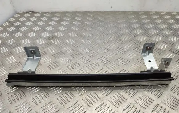 Ford Transit Custom Front door windshield rail 