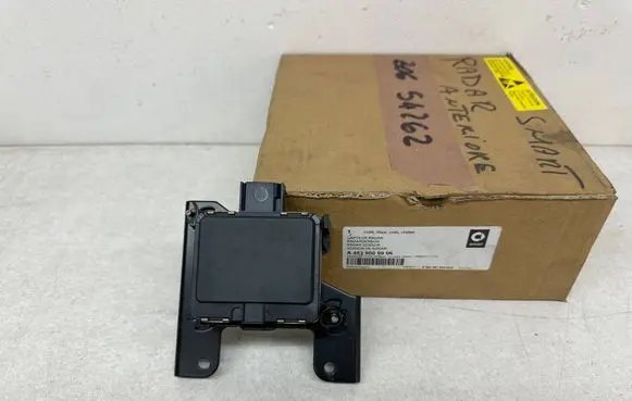 Renault Twingo III Distronic sensor radar 284470345R 284470345 A4539009906