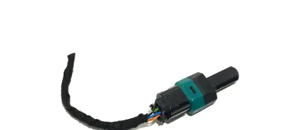 Hyundai Tucson IV NX4 Brake pedal sensor switch 93813G8100 41095
