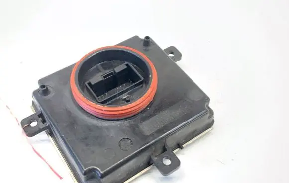 Audi A6 S6 C7 4G Other control units/modules 4G0907397D