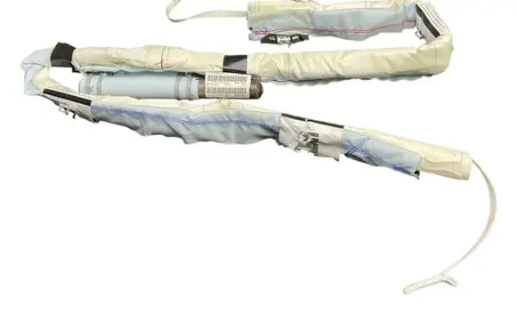Citroen C3 Roof airbag 9803128480