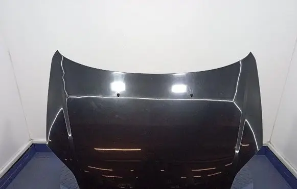 Chevrolet Aveo Engine bonnet/hood
